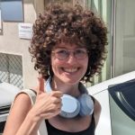 Παυλίνα- Ελευθερία Ζήνα